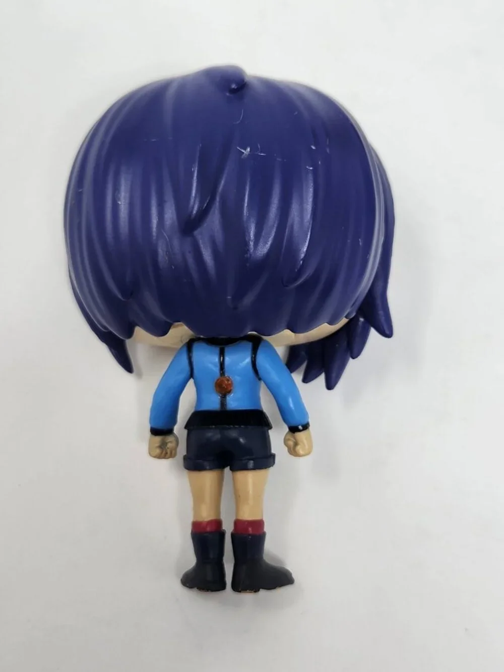 Funko Pop Ghoul Touka Kirishima & Disney Princess Belle Chibi Vinyl Mini Figures